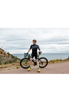 Chaussettes cyclistes DMTEX 