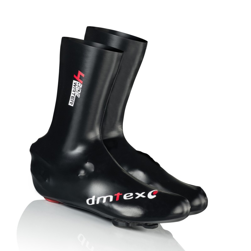 Couvre-chaussures pluie 4 ride - Magasin DMTEX / Vêtements sport, cyclisme