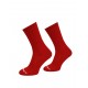 Chaussettes rouge