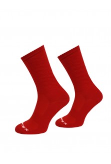 Chaussettes rouge