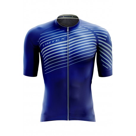 Maillot manches courtes Stripes II