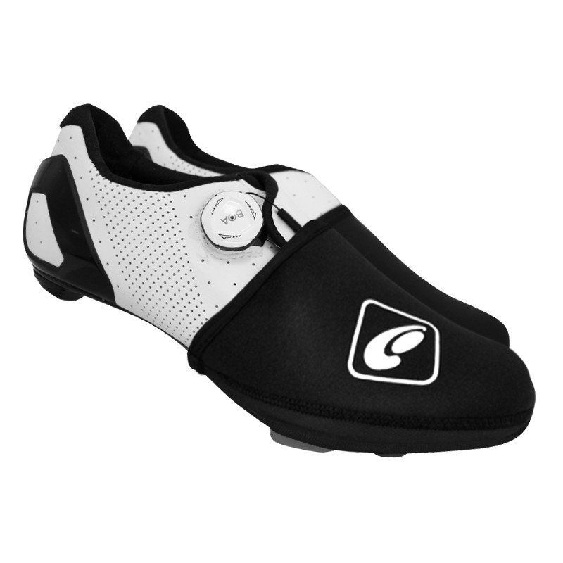 Couvre-chaussures B&W02 - Magasin DMTEX / Vêtements sport, cyclisme