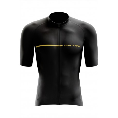 Maillot manches courtes LINE GOLD