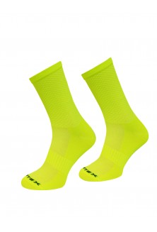 Chaussettes fluo